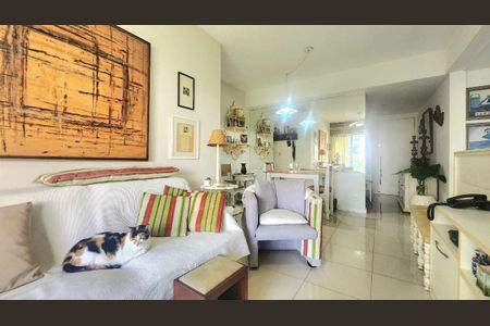 Apartamento à venda com 2 quartos, 71m² em Barra Olímpica, Rio de Janeiro