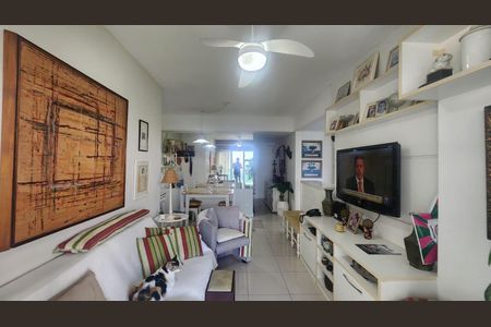 Apartamento à venda com 2 quartos, 71m² em Barra Olímpica, Rio de Janeiro