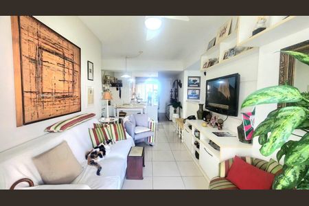 Apartamento à venda com 2 quartos, 71m² em Barra Olímpica, Rio de Janeiro