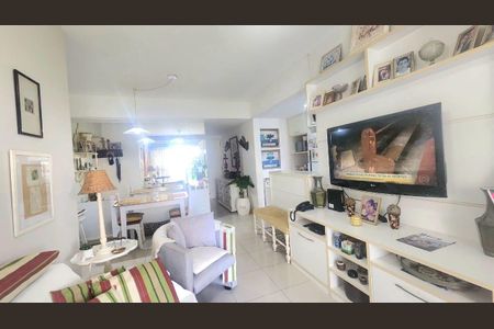 Apartamento à venda com 2 quartos, 71m² em Barra Olímpica, Rio de Janeiro