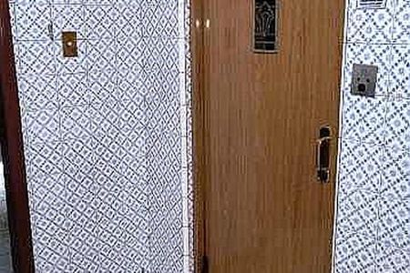 Apartamento à venda com 2 quartos, 75m² em Laranjeiras, Rio de Janeiro