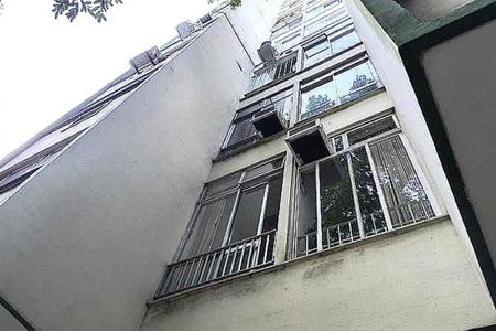 Apartamento à venda com 2 quartos, 75m² em Laranjeiras, Rio de Janeiro