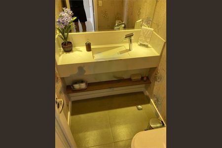 Apartamento à venda com 2 quartos, 110m² em Jardim Cambara, São Paulo