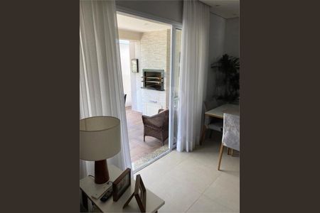 Apartamento à venda com 2 quartos, 110m² em Jardim Cambara, São Paulo