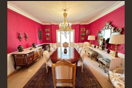 Apartamento à venda com 358m², 4 quartos e 1 vaga