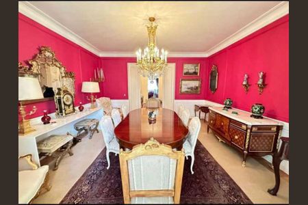 Apartamento à venda com 358m², 4 quartos e 1 vaga
