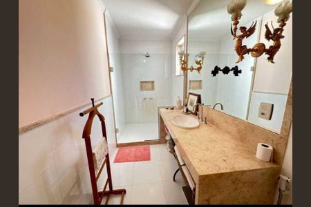 Apartamento à venda com 358m², 4 quartos e 1 vaga