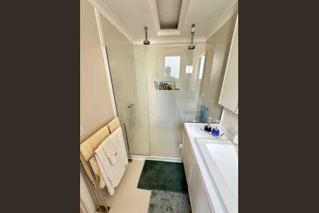 Apartamento à venda com 358m², 4 quartos e 1 vaga