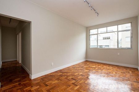 Apartamento à venda com 2 quartos, 84m² em Icaraí, Niterói