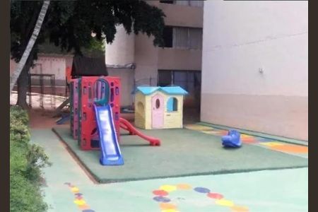 Apartamento à venda com 2 quartos, 46m² em Jaguaré, São Paulo