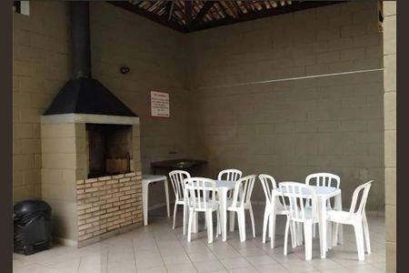 Apartamento à venda com 2 quartos, 46m² em Jaguaré, São Paulo