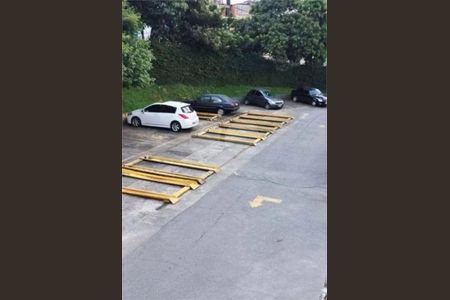 Apartamento à venda com 2 quartos, 46m² em Jaguaré, São Paulo