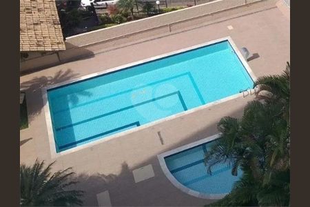 Apartamento à venda com 2 quartos, 46m² em Jaguaré, São Paulo