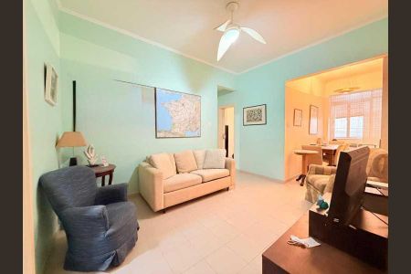 Apartamento à venda com 1 quarto, 50m² em Leblon, Rio de Janeiro