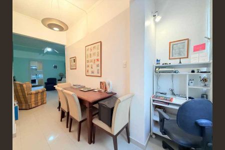 Apartamento à venda com 1 quarto, 50m² em Leblon, Rio de Janeiro