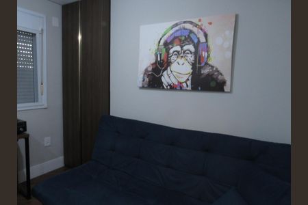 Apartamento à venda com 83m², 3 quartos e 2 vagasQuarto