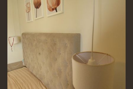 Apartamento à venda com 83m², 3 quartos e 2 vagasSuíte 2