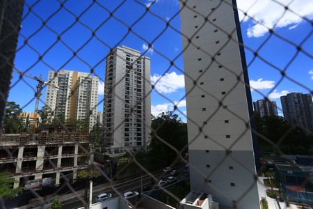 Apartamento à venda com 73m², 3 quartos e 1 vagasuíte