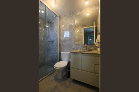 Apartamento à venda com 73m², 3 quartos e 1 vagasuíte