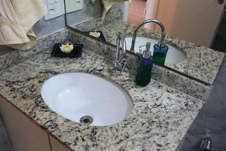 Apartamento à venda com 73m², 3 quartos e 1 vagaBanheiro