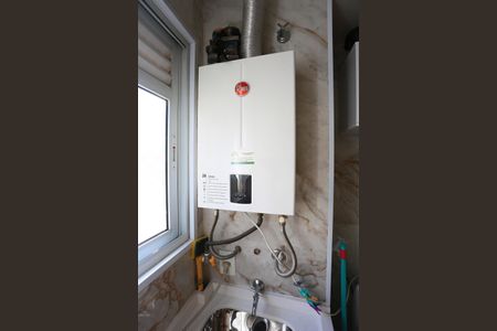 Apartamento à venda com 73m², 3 quartos e 1 vagaÁrea de Serviço