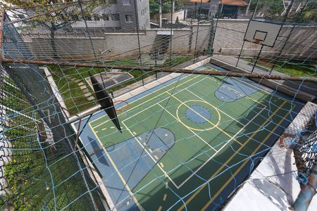 Apartamento à venda com 73m², 3 quartos e 1 vagaQuadra Esportiva