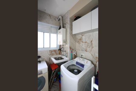 Apartamento à venda com 73m², 3 quartos e 1 vagaÁrea de Serviço