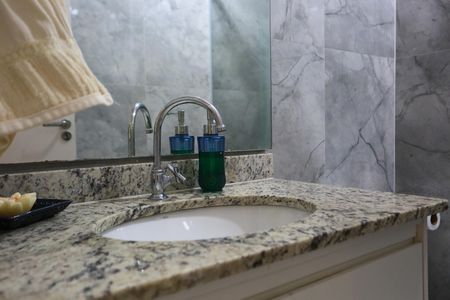 Apartamento à venda com 73m², 3 quartos e 1 vagaBanheiro