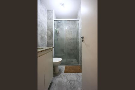 Apartamento à venda com 73m², 3 quartos e 1 vagaBanheiro