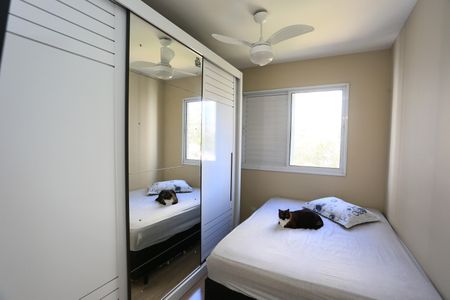 Apartamento à venda com 73m², 3 quartos e 1 vagaquarto 1