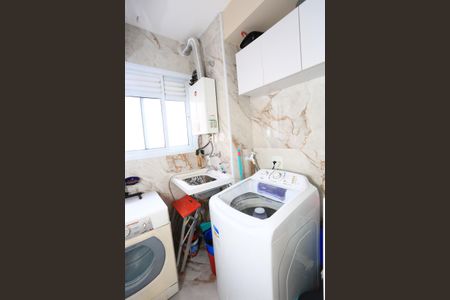 Apartamento à venda com 73m², 3 quartos e 1 vagaÁrea de Serviço