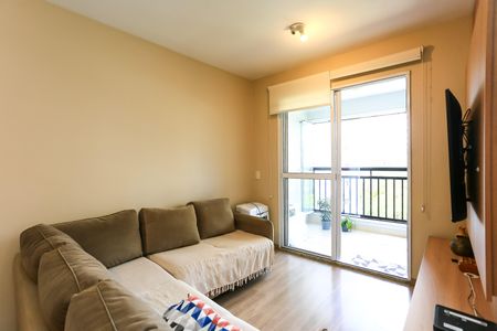 Apartamento à venda com 73m², 3 quartos e 1 vagaSala 