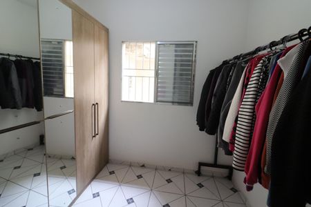 Casa à venda com 125m², 4 quartos e 2 vagasQuarto 2