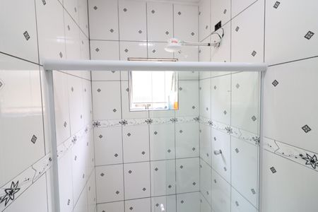 Casa à venda com 125m², 4 quartos e 2 vagasBanheiro 3