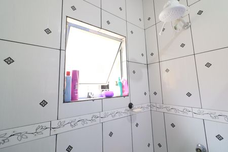 Casa à venda com 125m², 4 quartos e 2 vagasBanheiro da Suíte 1