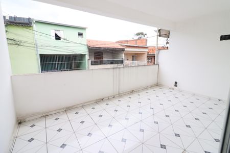 Casa à venda com 125m², 4 quartos e 2 vagasSuíte 1