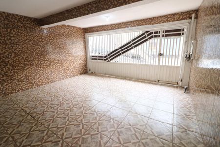 Casa à venda com 125m², 4 quartos e 2 vagasGaragem