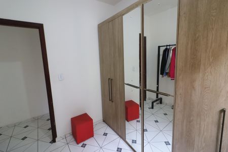 Casa à venda com 125m², 4 quartos e 2 vagasQuarto 2