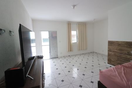 Casa à venda com 125m², 4 quartos e 2 vagasSuíte 1