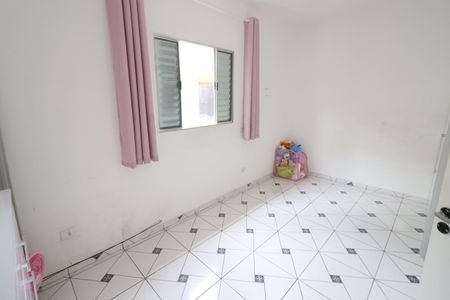 Casa à venda com 125m², 4 quartos e 2 vagasQuarto 3