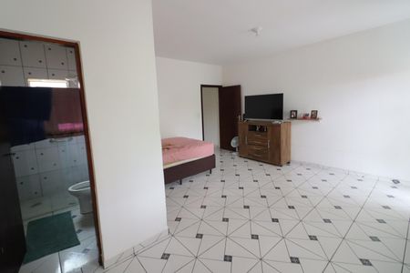 Casa à venda com 125m², 4 quartos e 2 vagasSuíte 1