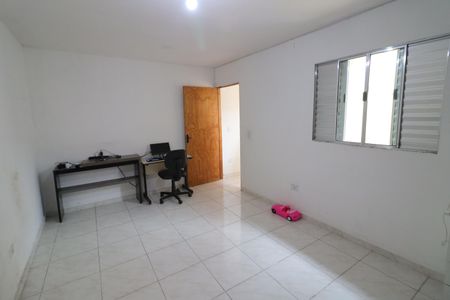 Casa à venda com 125m², 4 quartos e 2 vagasQuarto 4