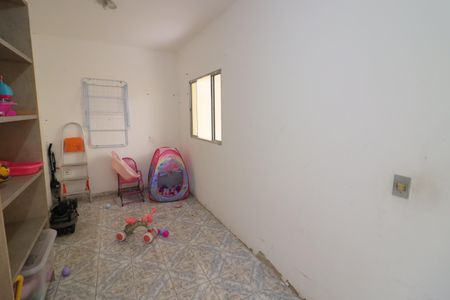 Casa à venda com 125m², 4 quartos e 2 vagasQuarto de Serviço