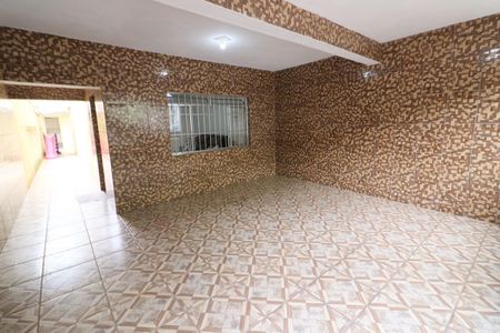 Casa à venda com 125m², 4 quartos e 2 vagasGaragem