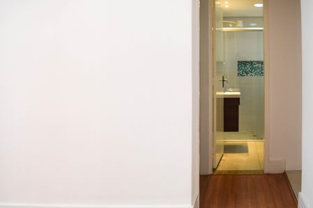 Apartamento para alugar com 45m², 1 quarto e sem vagaSala