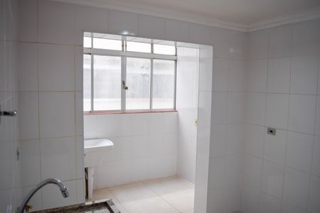 Apartamento para alugar com 45m², 1 quarto e sem vagaCozinha