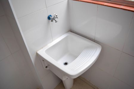 Apartamento para alugar com 45m², 1 quarto e sem vagaÁrea de Serviço