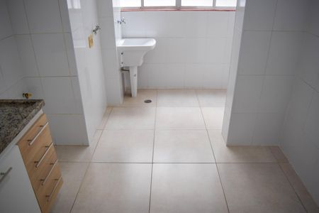 Apartamento para alugar com 45m², 1 quarto e sem vagaCozinha