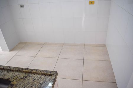 Apartamento para alugar com 45m², 1 quarto e sem vagaCozinha