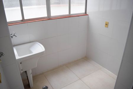 Apartamento para alugar com 45m², 1 quarto e sem vagaÁrea de Serviço